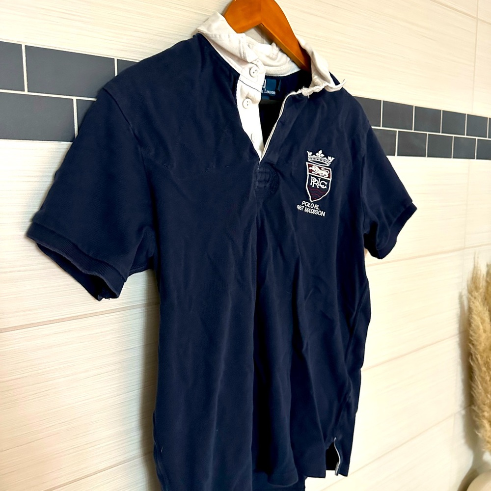 Vintage Polo shirt
